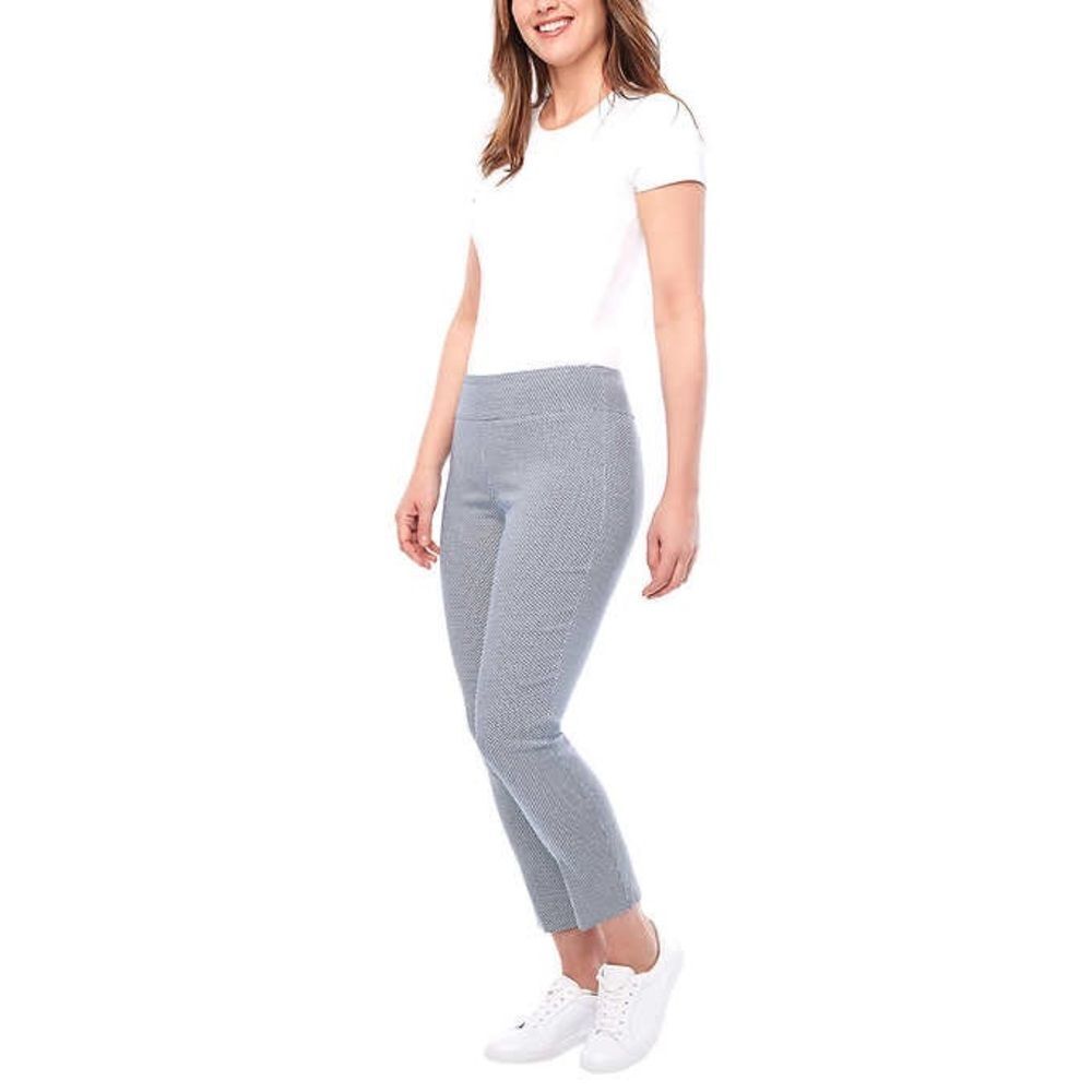 𝅺New S.C. & Co. Women’s Pull-on Ankle Pant​​​​